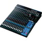 Yamaha MG16XU Analog Mixer 16-Input Stereo Console